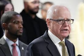 Democrat McCollum wins race to represent east metro in Congress