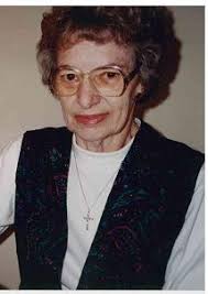 Allene Catron Bertram (1924-2012)
