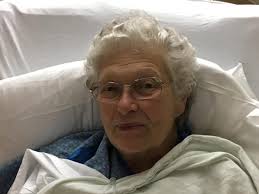 Barbara Watson McLeod's Memorial Website