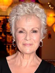 Julie Walters , I absolutely adore this wonderful lady , absolute class and  makes Me proud to be British 🇬🇧