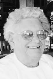 Obituary: Beatrice L. Bushey