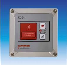5.4 the wiring diagram for detectors to control panels is shown in figure 2. Https En Dictator De Wp Content Uploads K7e Fire Door Control Solutions Pdf