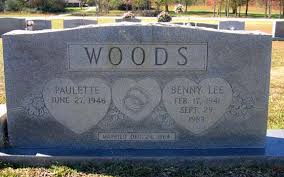 Bennie Lee Woods (1941-1983)