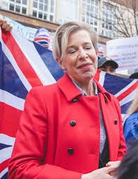 More news for kate hopkins » Katie Hopkins Swerves Bankruptcy After Losing Libel Case And Now Lives In A Rented House Manchester Evening News