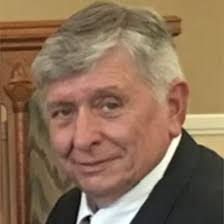 Obituary information for James Allen Cansler