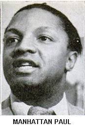 Marv Goldberg's R&B Notebooks