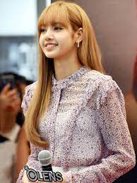 Her first promotional material for the brand was released on may 14. Lisa Rapper Simple English Wikipedia The Free Encyclopedia