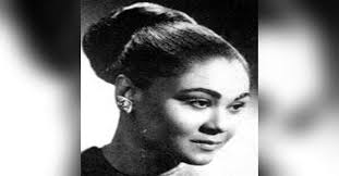 Myrtle Elizabeth Mack Dutton Obituary