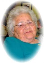 Audrey Thompson Obituary (1922