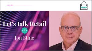 Retail Talk With Jon Stine