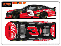 Nascar cup series at daytona rc. Bob Pockrass On Twitter Austin Dillon With The House Car For The Coke 600