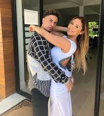 She was named after her mother's foster mother. Austin Mcbroom On Twitter My Fine Ass Baby Momma Happy Mother S Day Queen
