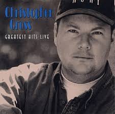 Christopher Cross