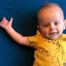 Fundraiser for Melinda Novak by Maria Trueblood : The Journey for Calvin's  Inner Peace (literally)