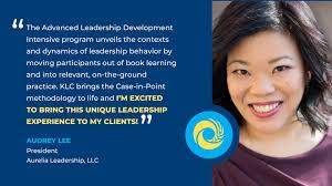 Advanced Training Programs