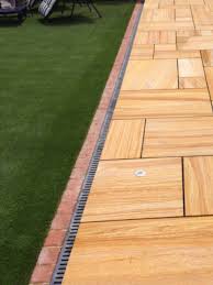 But having too much hardscape around do you have a project you'd like to discuss? Artificial Grass And Patio Design Paving