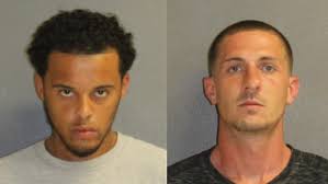 Second arrest made in beating outside DeLand barbershop