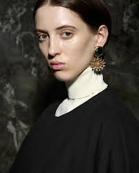 entire studios POD PUFFER BLACK