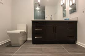 We are able to supply all the needed units for your perfect bathroom renovation. Six Hot Trends In Bathroom Vanities