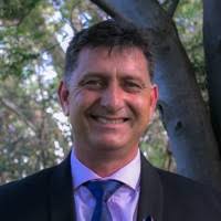 Nico Kruger PrTechEng