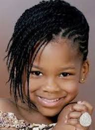 Modele De Tresse Pour Petite Fille Tendance2017 Cheveux2017 Tresse Petite Fille Jolie Coiffure Coiffure Tresse