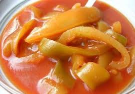 как приготовить лечо в домашних условиях с томатной пастой Bolgarskoe Lecho Recept Iz Perca S Tomatnoj Pastoj Na Zimu Eda Kulinariya Horoshaya Eda