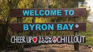 Another Weird Day In Byron Bay Cauldrons And Cupcakes