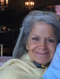 Obituary information for Maria Gannon