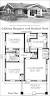 Modern Small House Plans Under 1000 Sq Ft