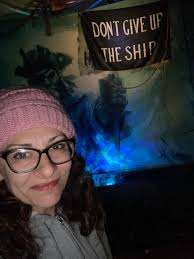 R3 hotel experience in Guerneville, California