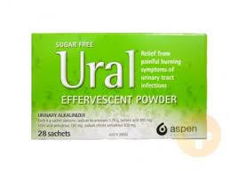 Pain when passing urine is often the first symptom of cystitis. Buy Ural Urinary Alkalinizer Sachets 28 X 4g Women S Health Kidney Bladder