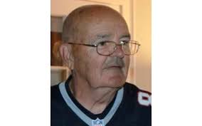 Edward Boudrot Obituary (1932