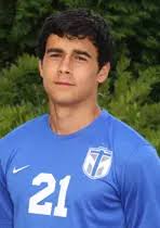 2016 Men's Soccer Roster