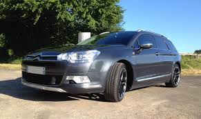 Image result for Gris Fulminator 2011 Citroen