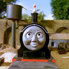 Stream Thomas' Jazzy Theme