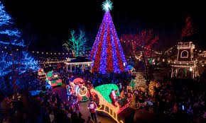 Check spelling or type a new query. Silver Dollar City Holiday Show Guide