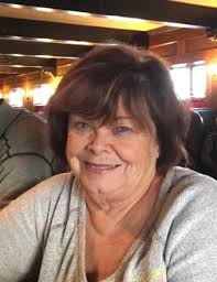 Obituary information for Janice Marie With