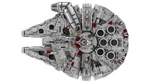 Check spelling or type a new query. 75192 Millenium Falcon Has Sold Out Again In Less Than 12 Parsecs