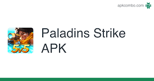 2.11.7 mod menu | damage & defense multipliers Paladins Strike Apk 2 1 Android Game Download