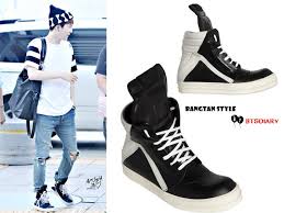 As it expands the canon, the dia art foundation has named jordan carter. Bangtan Style Bts At Incheon Airport Heading To Japan 140628