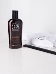 Light Hold Texture Lotion Hair Styling Product American Crew