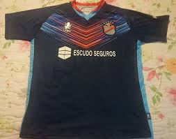 Descubre la mejor forma de comprar online. Arsenal De Sarandi Weg Fussball Trikots 2018 2019 Sponsored By Escudo Seguros