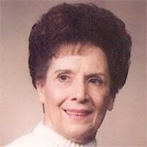 Margaret Louise Ciccone Obituary August 16, 2011