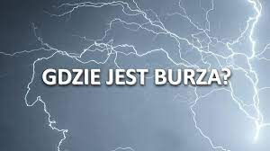 Bądź na bieżąco i zobacz, gdzie jest teraz burza. Pogoda Na Zywo Co Sie Teraz Dzieje Nad Polska Sledz To Na Mapach Twojapogoda Pl
