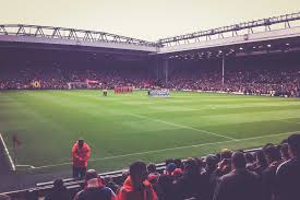 Founded in 1874, they have played at their home ground, villa park, since 1897. Anfield Stadium Liverpool Fc Aston Villa Flutlichtfieber