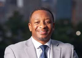 Who Attends New York Build