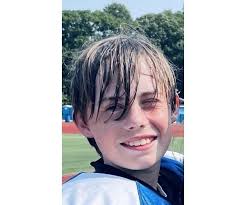 Blake Manzione Obituary (2008