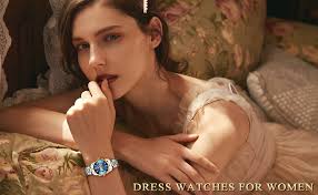 Buy OPK Watch for Women Silver Bling Diamond Business Female Watch  Stainless Steel Easy to Read Small Ladies Wrist Watches Luminous Waterproof  at Amazon.in