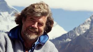 Abenteurer und extrembergsteiger reinhold messner will noch einmal heiraten. Reinhold Messner Film Die Einsamkeit Des Gipfelsturmers Welt