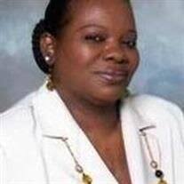 Maxine Dunston Obituary